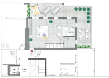 Trilocale Via Amerigo Vespucci, Pozzuolo Martesana - foto 15