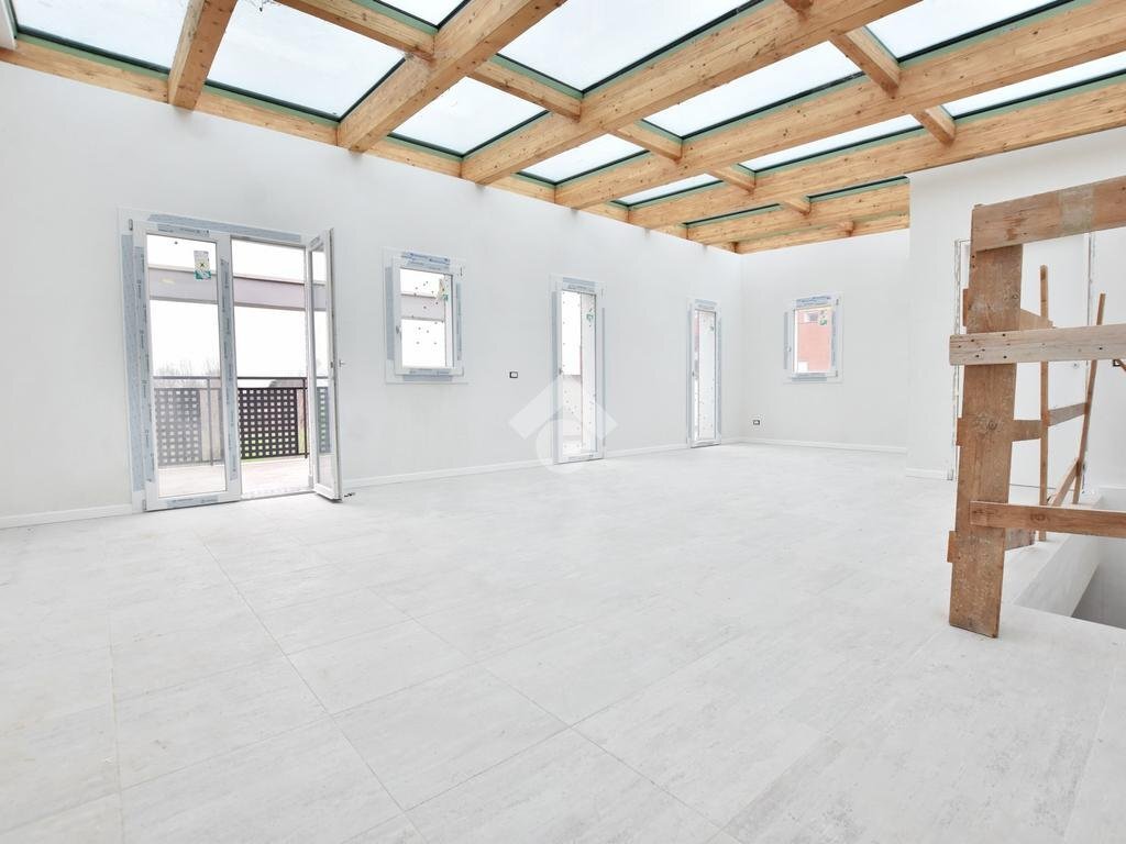 Trilocale Via Amerigo Vespucci, Pozzuolo Martesana - foto 1