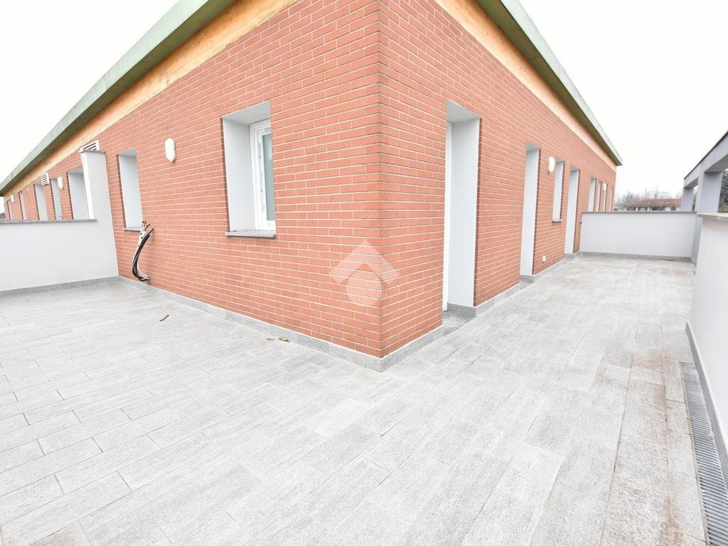 Trilocale Via Amerigo Vespucci, Pozzuolo Martesana - foto 3