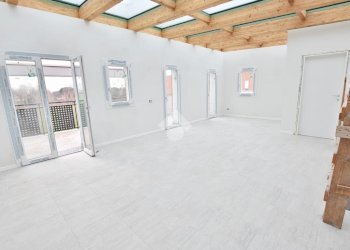 Trilocale Via Amerigo Vespucci, Pozzuolo Martesana - foto 2