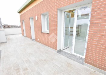 Trilocale Via Amerigo Vespucci, Pozzuolo Martesana - foto 4