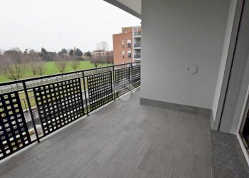 Trilocale Via Amerigo Vespucci, Pozzuolo Martesana - foto 10