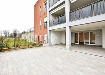 Trilocale Via Amerigo Vespucci, Pozzuolo Martesana - foto 11