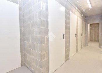 Trilocale Via Amerigo Vespucci, Pozzuolo Martesana - foto 12