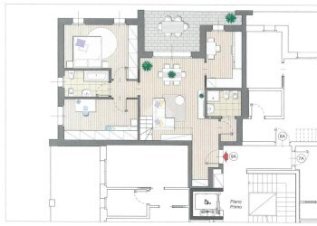 Trilocale Via Amerigo Vespucci, Pozzuolo Martesana - foto 15