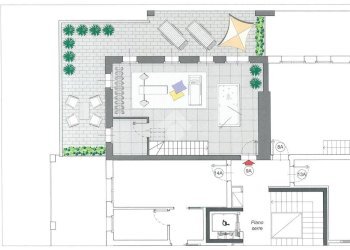 Trilocale Via Amerigo Vespucci, Pozzuolo Martesana - foto 16