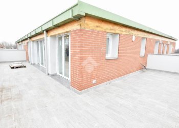 Trilocale Via Amerigo Vespucci, Pozzuolo Martesana - foto 2