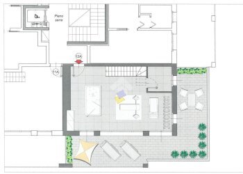 Trilocale Via Amerigo Vespucci, Pozzuolo Martesana - foto 18