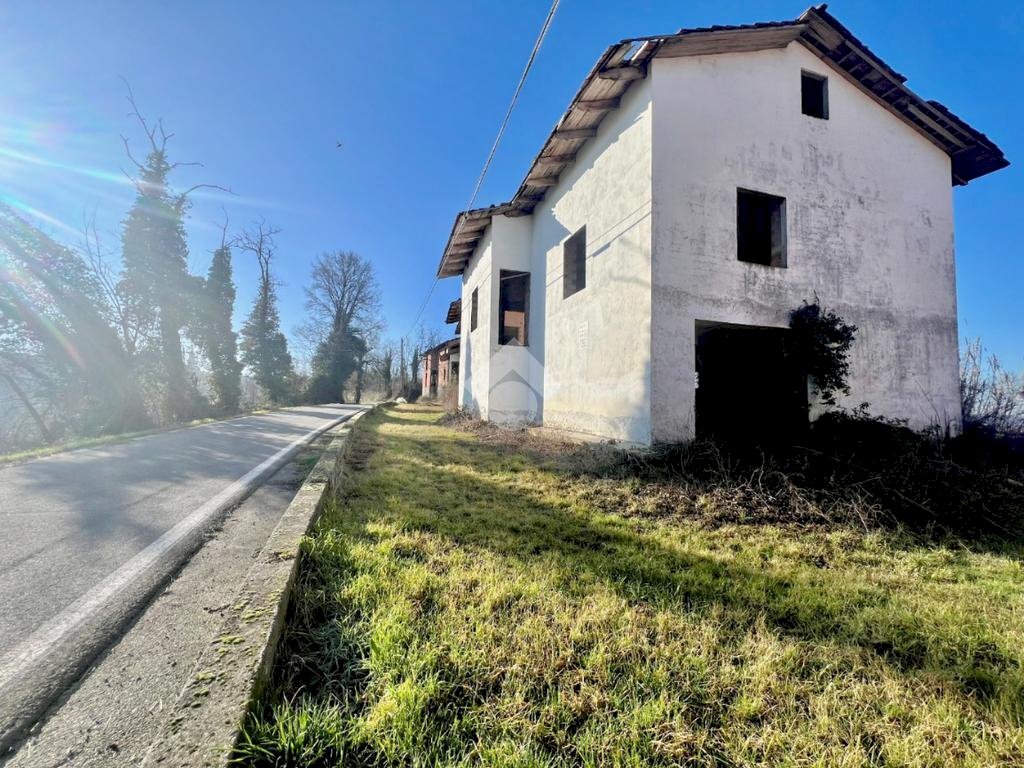 Villa Regione Bricco di Scandeluzza, Montiglio Monferrato - foto 3