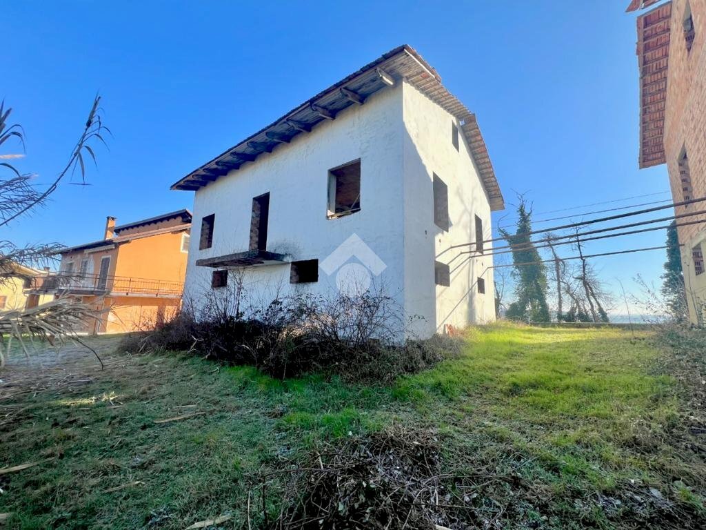 Villa Regione Bricco di Scandeluzza, Montiglio Monferrato - foto 2