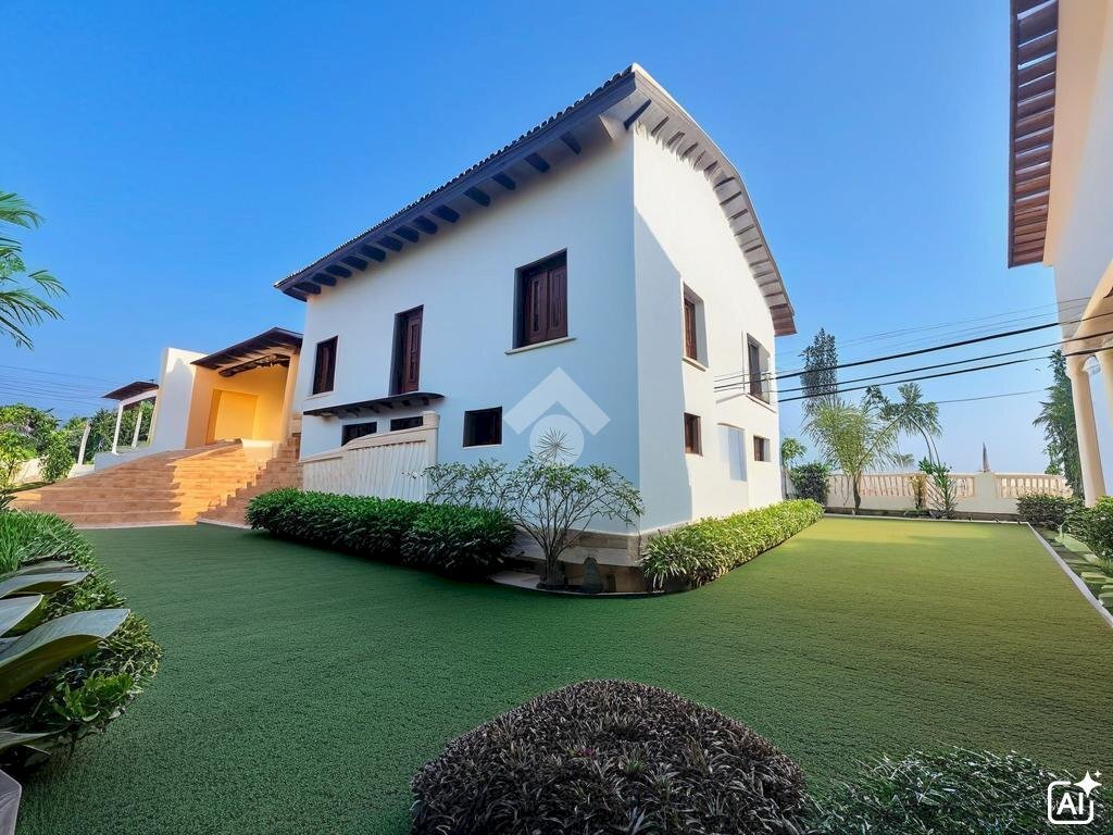 Villa Regione Bricco di Scandeluzza, Montiglio Monferrato - foto 1