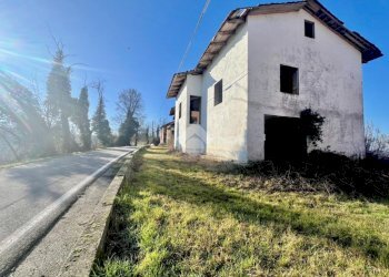 Villa Regione Bricco di Scandeluzza, Montiglio Monferrato - foto 3