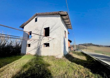 Villa Regione Bricco di Scandeluzza, Montiglio Monferrato - foto 4