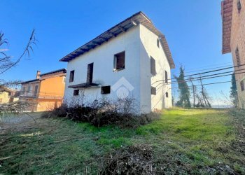 Villa Regione Bricco di Scandeluzza, Montiglio Monferrato - foto 2
