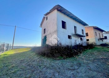 Villa Regione Bricco di Scandeluzza, Montiglio Monferrato - foto 5