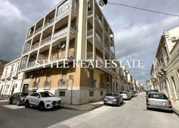 facciata - Trilocale VIA ISONZO, Siracusa - foto 14