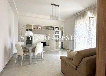 soggiorno - Trilocale VIA ISONZO, Siracusa - foto 1