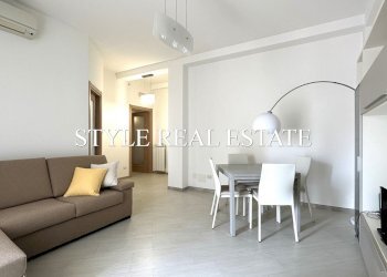 soggiorno - Trilocale VIA ISONZO, Siracusa - foto 2