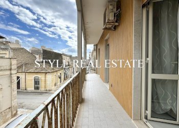 balcone - Trilocale VIA ISONZO, Siracusa - foto 13