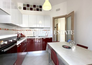 cucina - Trilocale VIA ISONZO, Siracusa - foto 5