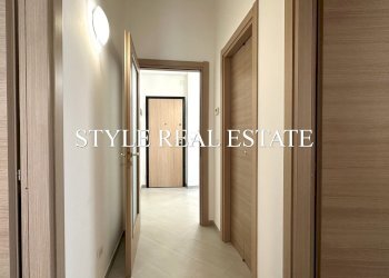 corridoio - Trilocale VIA ISONZO, Siracusa - foto 6