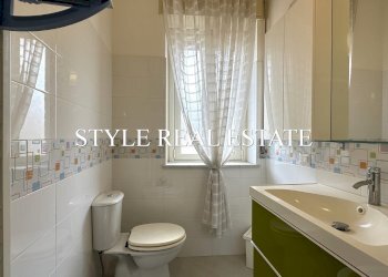 bagno - Trilocale VIA ISONZO, Siracusa - foto 11