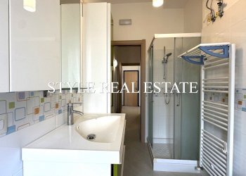 bagno - Trilocale VIA ISONZO, Siracusa - foto 12