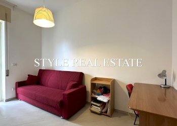 camera da letto - Trilocale VIA ISONZO, Siracusa - foto 9