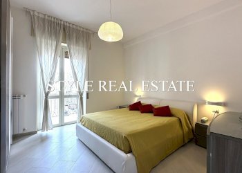 camera da letto - Trilocale VIA ISONZO, Siracusa - foto 7