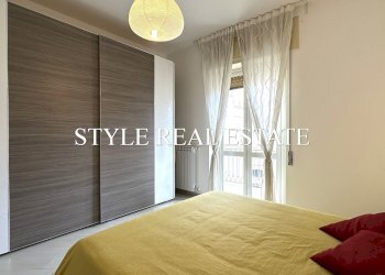 camera da letto - Trilocale VIA ISONZO, Siracusa - foto 8