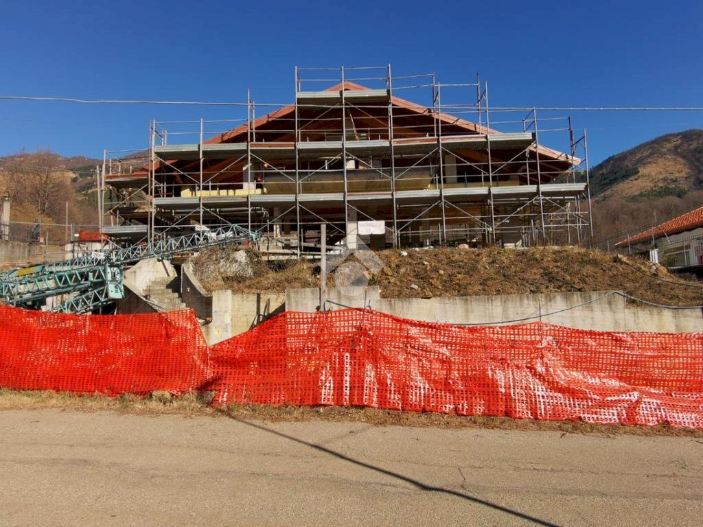 Villa Via Chiaberge, Val della Torre - foto 1