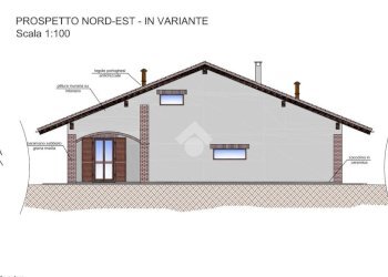 Villa Via Chiaberge, Val della Torre - foto 4