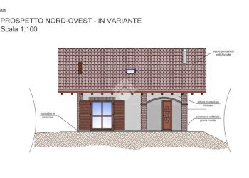 Villa Via Chiaberge, Val della Torre - foto 5