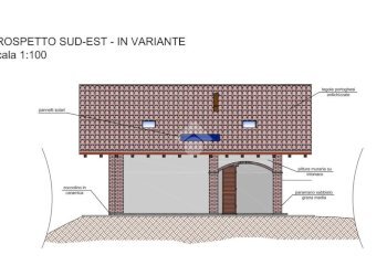 Villa Via Chiaberge, Val della Torre - foto 6