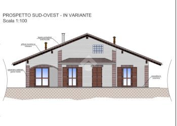 Villa Via Chiaberge, Val della Torre - foto 7