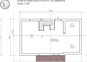 Villa Via Chiaberge, Val della Torre - foto 8