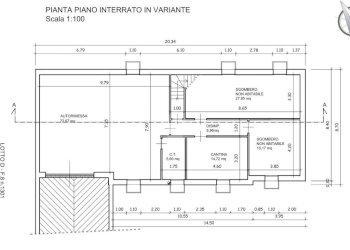 Villa Via Chiaberge, Val della Torre - foto 9