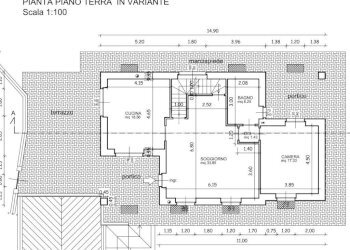 Villa Via Chiaberge, Val della Torre - foto 10