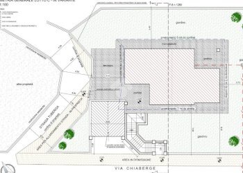 Villa Via Chiaberge, Val della Torre - foto 11