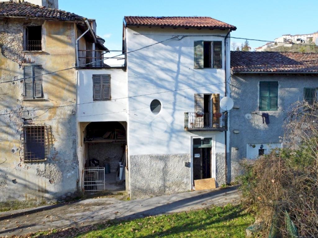 Casa semi indipendente Via s. remigio, Parodi Ligure - foto 1