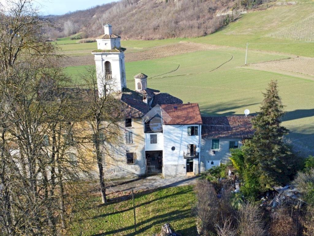 Casa semi indipendente Via s. remigio, Parodi Ligure - foto 2