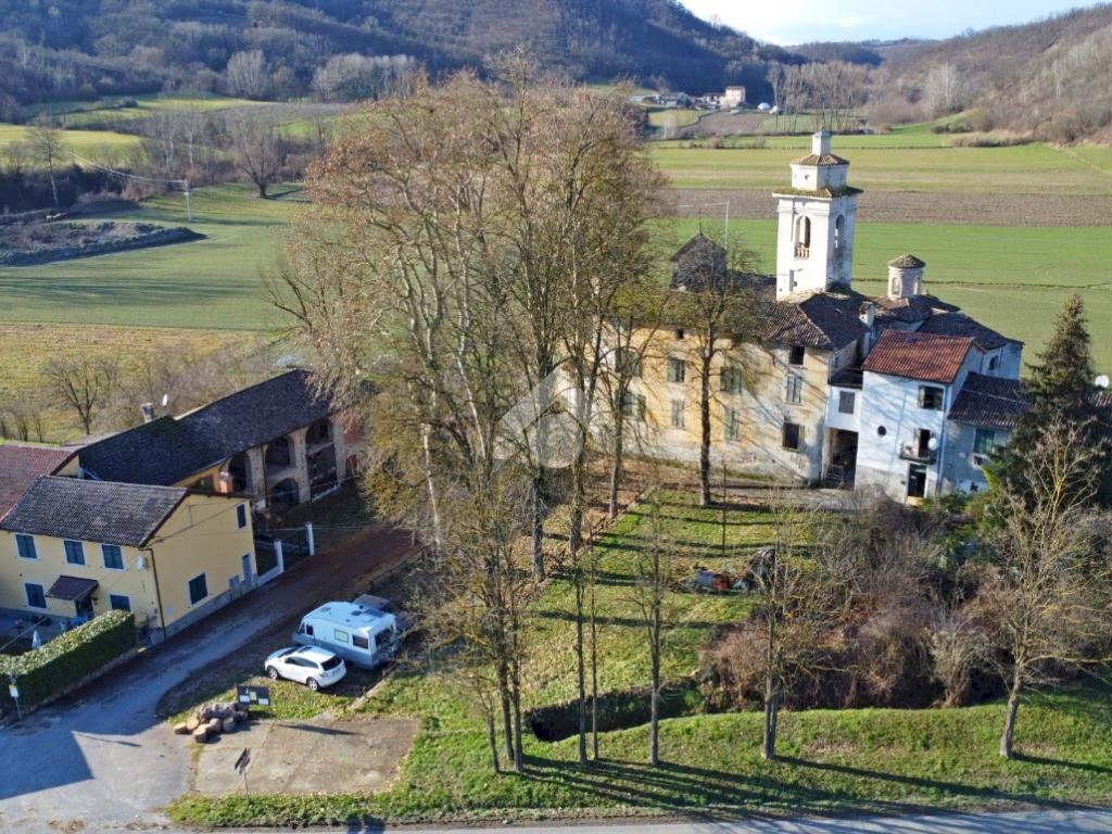 Casa semi indipendente Via s. remigio, Parodi Ligure - foto 3