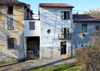 Casa semi indipendente Via s. remigio, Parodi Ligure - foto 1