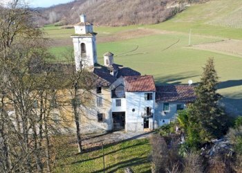 Casa semi indipendente Via s. remigio, Parodi Ligure - foto 2