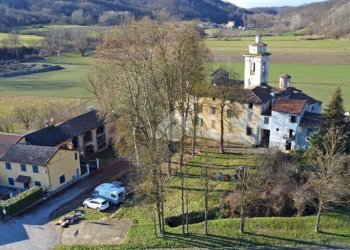 Casa semi indipendente Via s. remigio, Parodi Ligure - foto 3