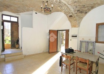 Casa semi indipendente Via s. remigio, Parodi Ligure - foto 5