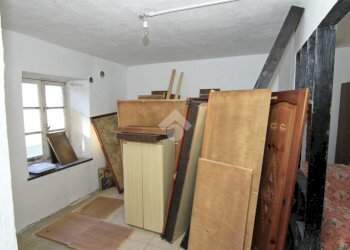 Casa semi indipendente Via s. remigio, Parodi Ligure - foto 11