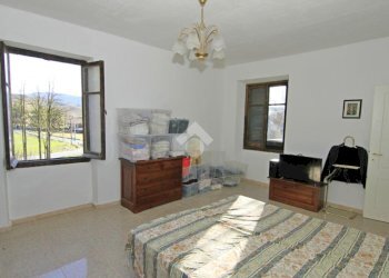 Casa semi indipendente Via s. remigio, Parodi Ligure - foto 17