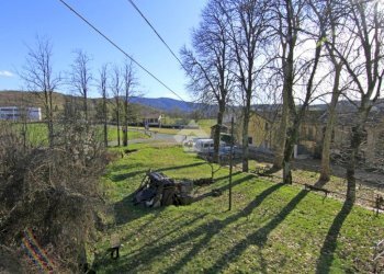 Casa semi indipendente Via s. remigio, Parodi Ligure - foto 20