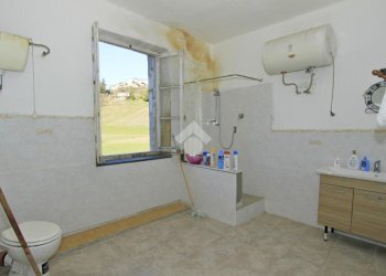 Casa semi indipendente Via s. remigio, Parodi Ligure - foto 21